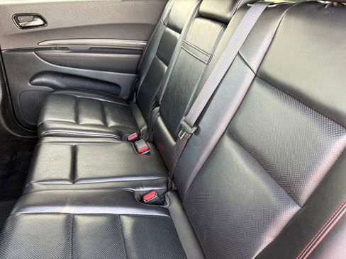 Used 2024 Dodge Durango GT image 22