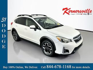 Used 2016 Subaru Crosstrek 2.0i Premium AWD/4WD video 1