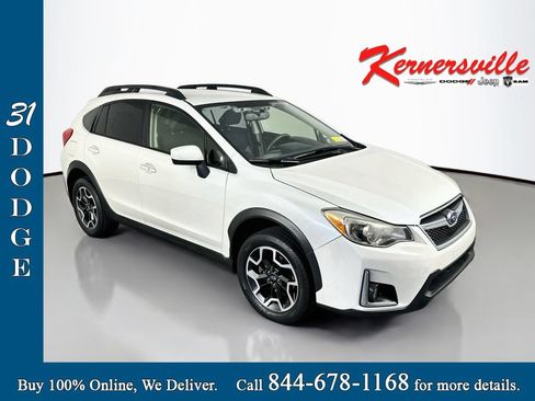 Used 2016 Subaru Crosstrek 2.0i Premium AWD/4WD image 1