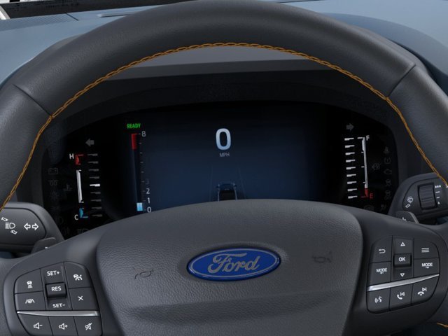New 2026 Ford Maverick Tremor AWD/4WD image 15