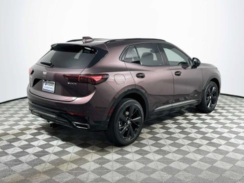 Used 2025 Buick Envision Sport Touring AWD/4WD image 7
