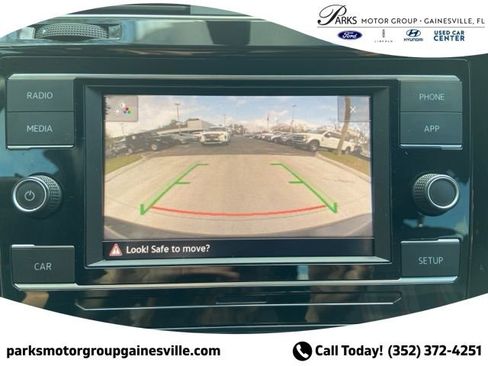 Used 2018 Volkswagen Golf 2.0T S image 16