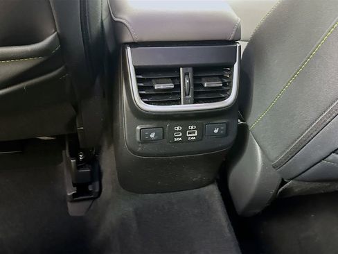 Used 2023 Subaru Outback Onyx Edition XT image 30