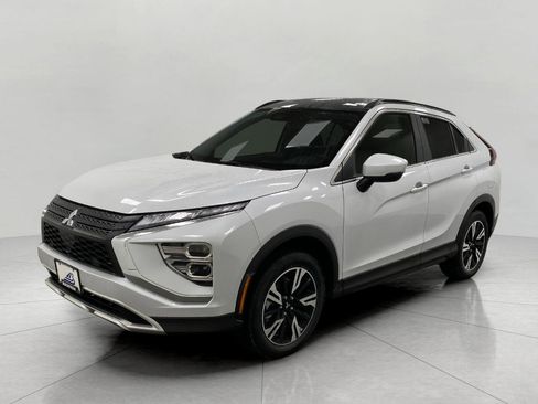 New 2026 Mitsubishi Eclipse Cross SE image 9