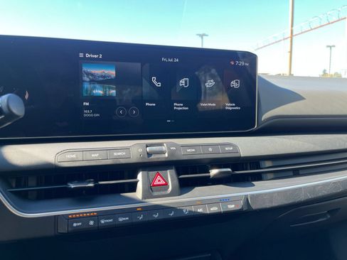 Used 2025 Kia K4 FWD image 20