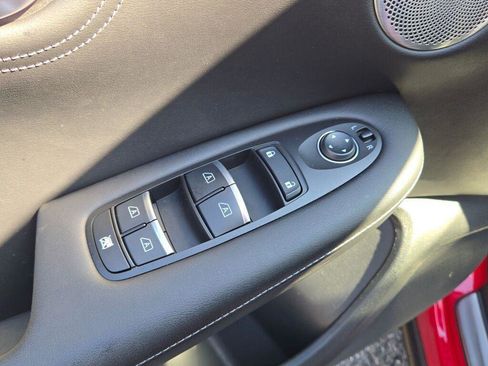 Used 2022 INFINITI QX55 Essential w/ Proactive Package image 25