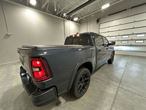 New 2026 RAM 1500 Laramie image 6