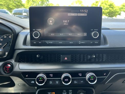 Used 2024 Honda CR-V Sport image 26