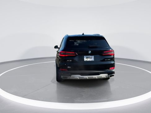 Used 2023 BMW X5 xDrive40i w/ Premium Package image 7