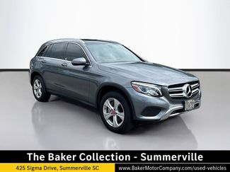 Used 2018 Mercedes-Benz GLC 300 4MATIC w/ Premium Package video 1