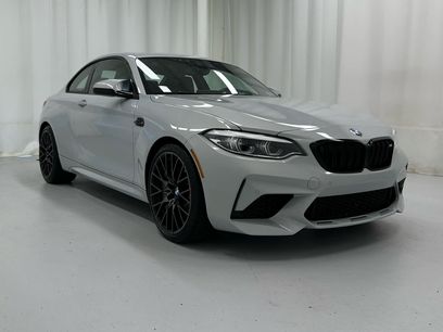 Used 2020 BMW M2 Competition w/ Executive Package