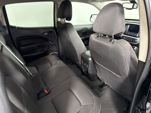 Used 2016 GMC Canyon SLE w/ SLE Convenience Package image 17