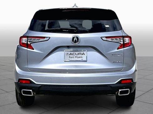 New 2026 Acura RDX SH-AWD w/ Technology Package image 4