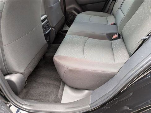 Certified 2025 Toyota RAV4 XLE AWD/4WD image 16