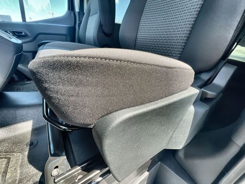 New 2026 Ford Transit 350 XLT RWD image 14