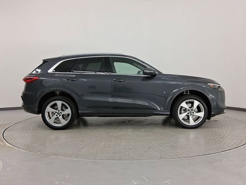 New 2025 Audi Q5 Premium Plus image 8