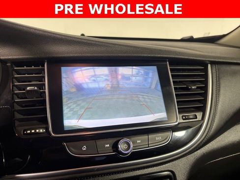 Used 2018 Buick Encore Preferred image 16