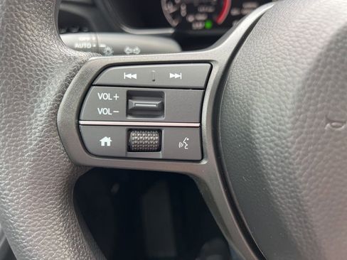 New 2026 Honda CR-V LX image 15