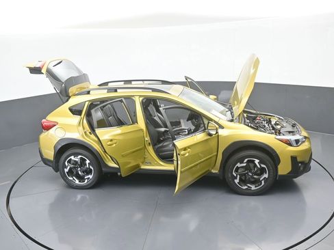 Used 2021 Subaru Crosstrek 2.5i Limited w/ Moonroof Package 2 AWD/4WD image 60