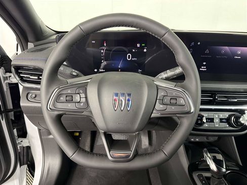 New 2026 Buick Envista Sport Touring w/ Convenience I Package image 21