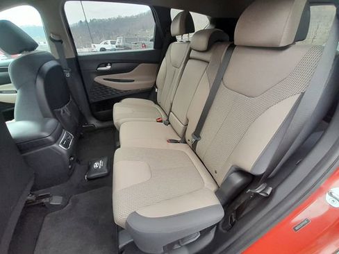 Used 2023 Hyundai Santa Fe SE w/ Cargo Package AWD/4WD image 39