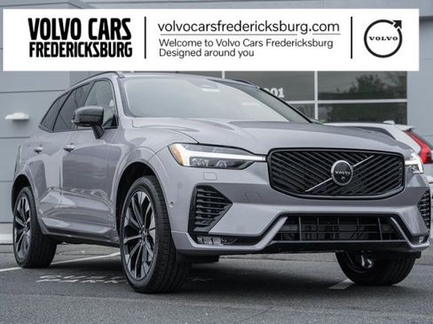 New 2026 Volvo XC60 B5 Plus w/ Protection Package Premier image 1