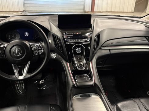 Used 2024 Acura RDX SH-AWD w/Tech image 16