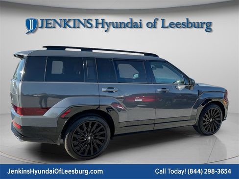 New 2026 Hyundai Santa Fe Calligraphy image 6