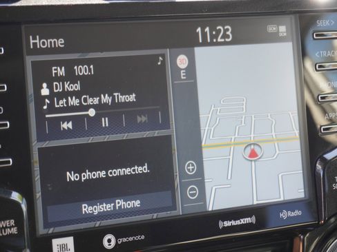 Used 2020 Toyota 4Runner Nightshade image 25