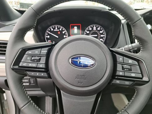 New 2025 Subaru Forester Premium image 12