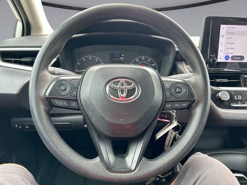 Used 2024 Toyota Corolla LE FWD image 14
