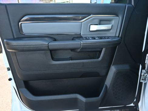 Used 2022 RAM 2500 Power Wagon w/ Level 1 Equipment Group image 14