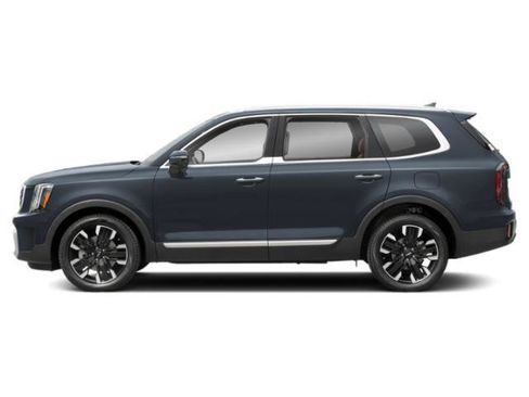 Used 2024 Kia Telluride SX FWD image 3
