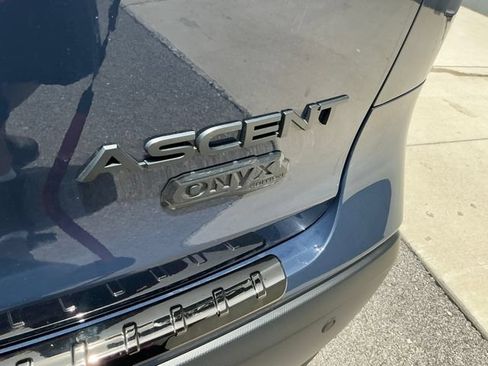 Used 2025 Subaru Ascent Bronze Edition AWD/4WD image 6