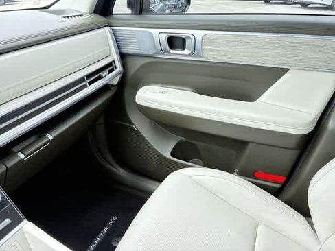 Used 2024 Hyundai Santa Fe Calligraphy AWD/4WD image 33
