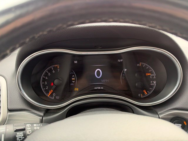Used 2021 Jeep Grand Cherokee Laredo X AWD/4WD image 16