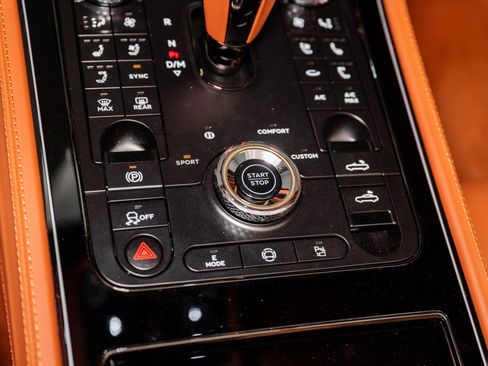 Used 2025 Bentley Continental GT Speed image 42