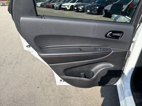Used 2026 Dodge Durango GT AWD/4WD image 31