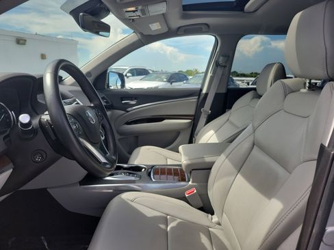 Used 2020 Acura MDX FWD image 24