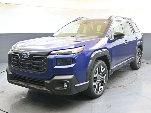 New 2026 Subaru Outback Touring XT AWD/4WD image 1