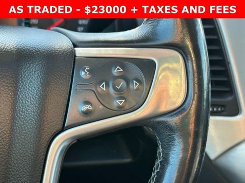 Used 2018 GMC Yukon SLT image 24