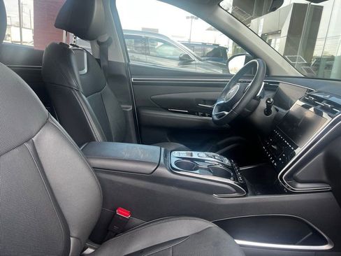 Used 2023 Hyundai Tucson Limited image 5