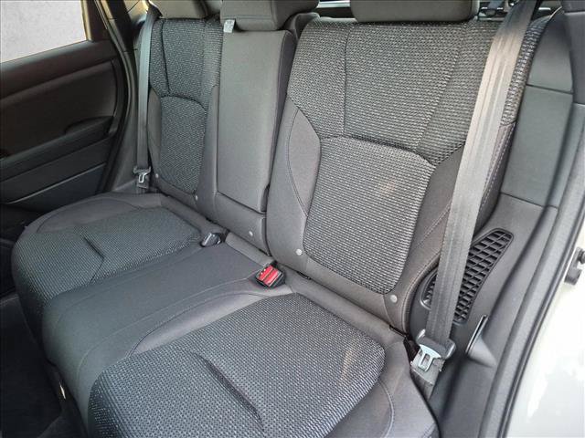 New 2026 Subaru Forester Premium AWD/4WD image 16