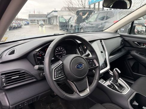 Certified 2024 Subaru Legacy Premium AWD/4WD image 16