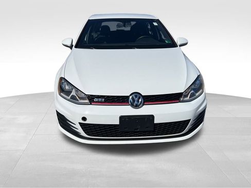 Used 2016 Volkswagen GTI S image 9