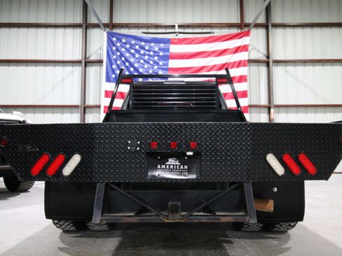 Used 2019 RAM 3500 Tradesman w/ Ambulance Prep Group image 9