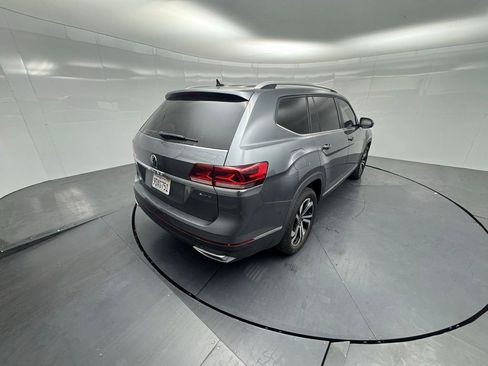 Used 2023 Volkswagen Atlas SEL image 5