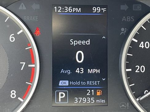 Used 2025 Nissan Sentra S FWD image 14