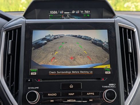 Used 2023 Subaru Forester Limited AWD/4WD image 25