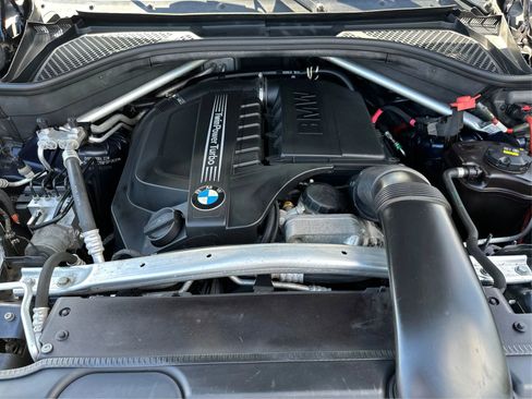 Used 2015 BMW X5 xDrive35i image 13